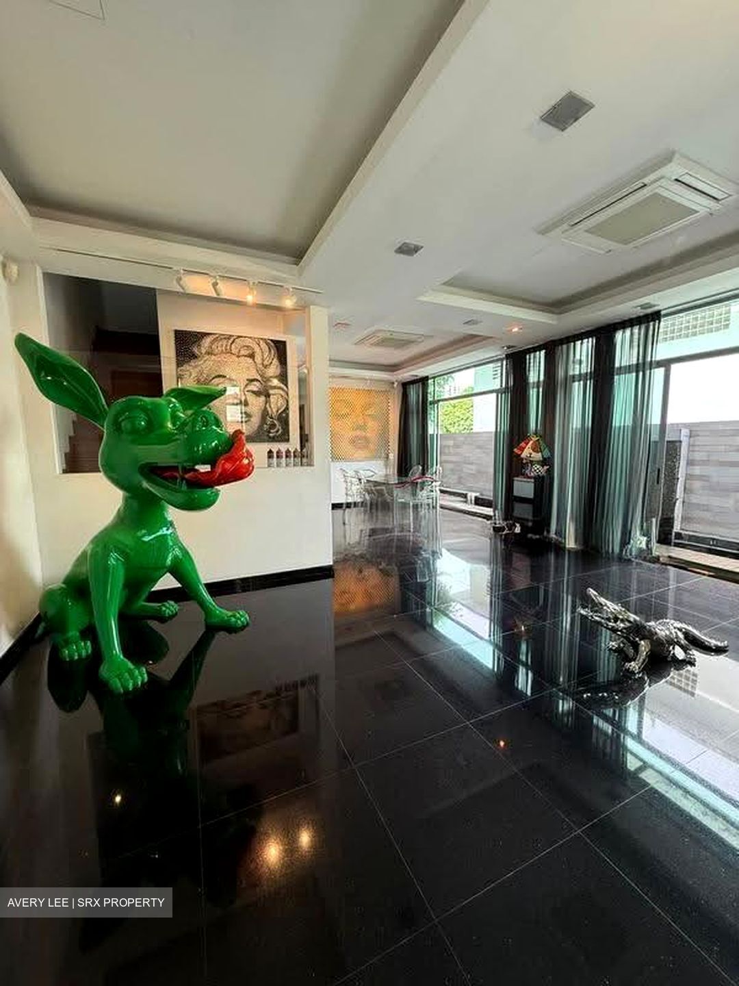 Seletar Hills Estate (D28), Terrace #604815941